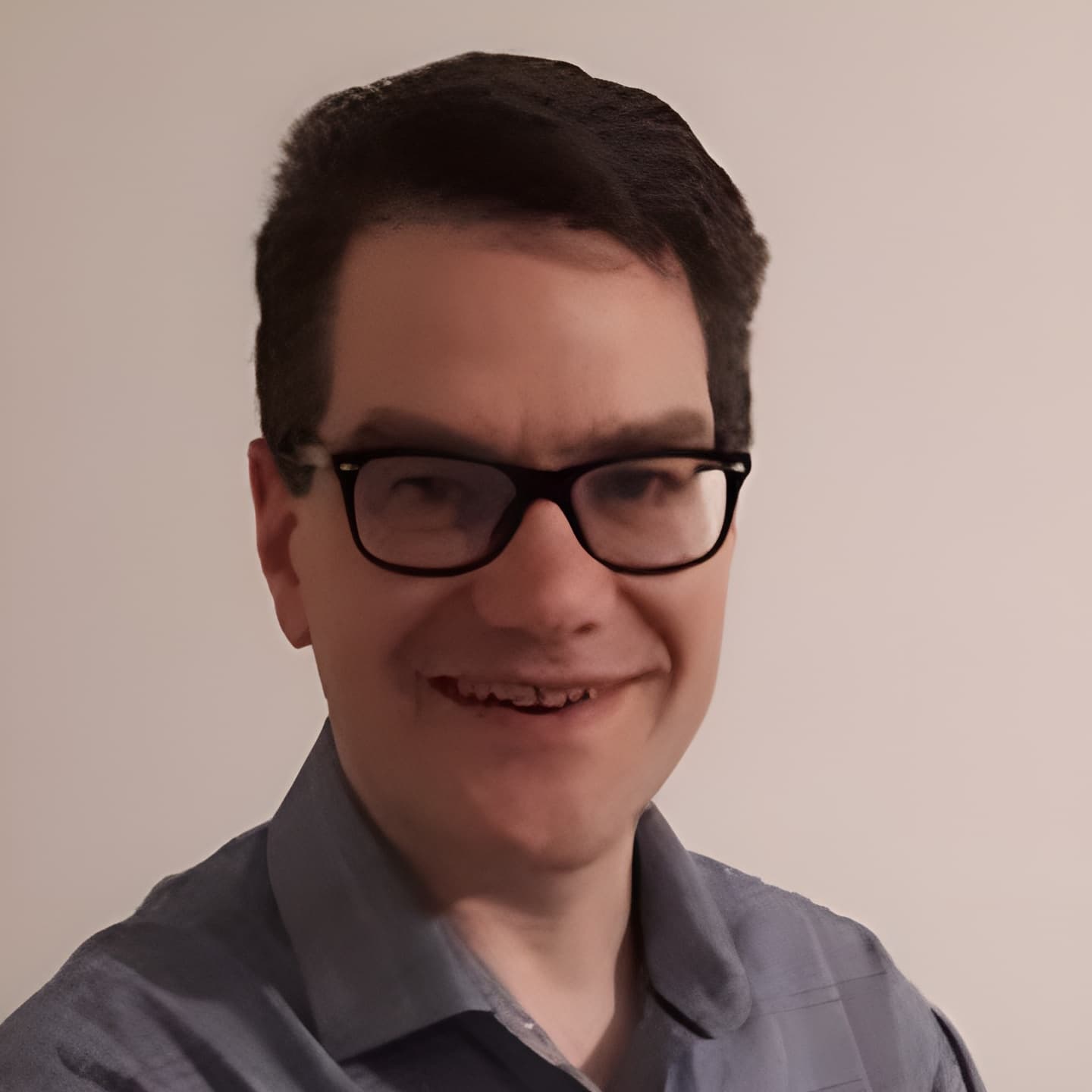 Alex Barnes profile picture