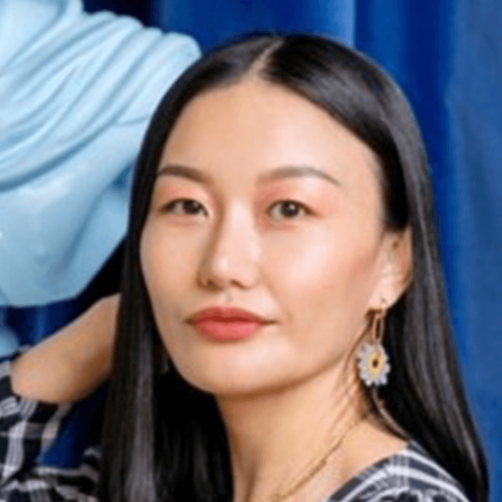 Claire Xue profile picture